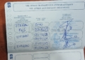 b6b68e33 5555 40b0 8fcb d8d639fc1891 Un ciudadano melillense denuncia el mal estado en el que le entregaron a su perra tras estar en un criadero