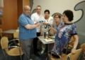 b99dcaed b8ff 4e3e b34b 5cce862361f6 El empresario Karim Yachou lamenta las dificultades para emprender en Melilla