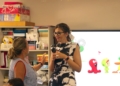 bbe6bf62 7f07 4d03 b701 059211e76fb2 El Anselmo Pardo recibe un nuevo curso escolar en Melilla