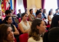 bf17bbc7 61ac 40cc adc2 92b64cad1b96 Melilla da la bienvenida a los grandes oradores universitarios de España
