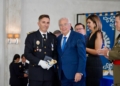 c06a0d35 01a2 42e2 8f81 d12b50054d33 El Gobierno garantiza que se cumplirá el acuerdo con la Policía Local en el día de su patrón