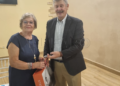 c4b04a8f 85fe 4f57 b2b9 9fa6eff88d0d 3 La AV Primo de Rivera celebra su cuarto aniversario en el V Pino