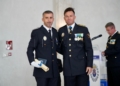 c534f3de 6e86 4db0 a59a 00da74b93219 El Gobierno garantiza que se cumplirá el acuerdo con la Policía Local en el día de su patrón