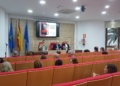 c8f3c3b9 b125 44d6 b420 1d146814a628 'El Complot. La verdad sobre el caso del fiscal Stampa', una llamada a defender el Estado de derecho