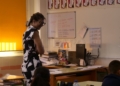 ccae8267 73c5 4486 87b3 5dc9874c3abc El Anselmo Pardo recibe un nuevo curso escolar en Melilla