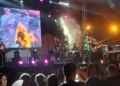 cfd0d714 381b 4097 b0d5 c6634d8f2725 Antonio José inaugura los conciertos de la Feria 2024, seduciendo al público asistente