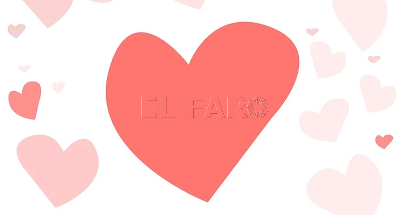 corazon recorte Mover los corazones para terminar con la indigencia