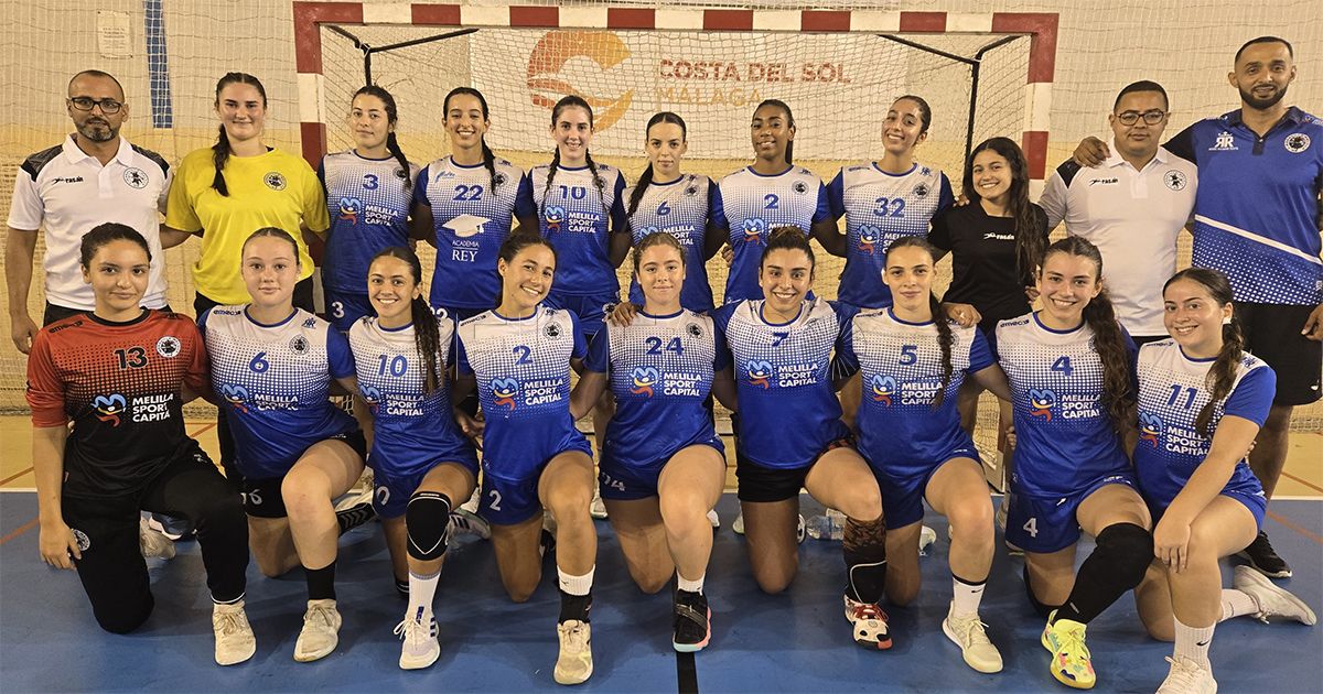 cortada 1 El T- Maravilla logra un triunfo y una derrota en Málaga