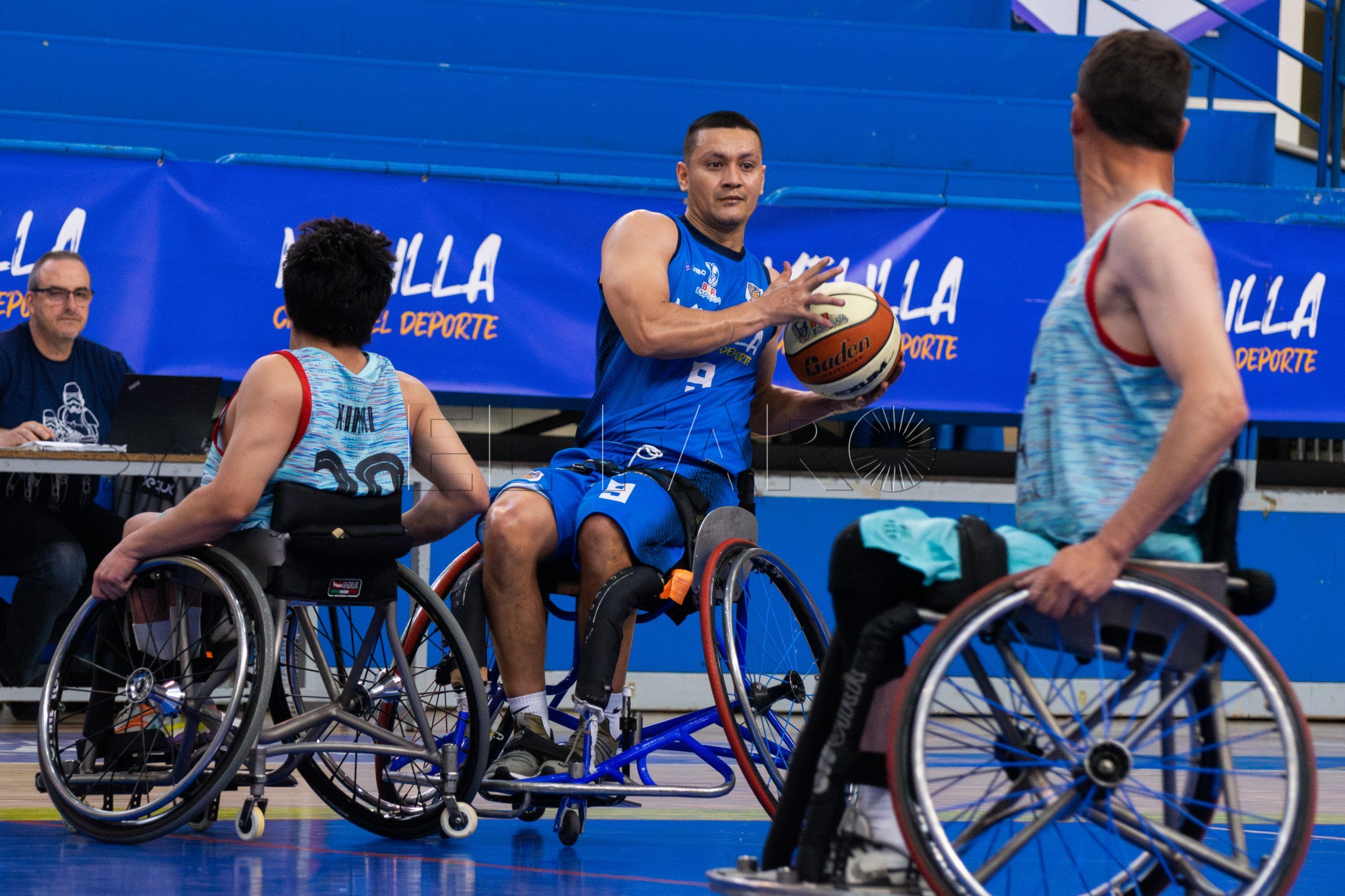 cronica vuelta playoffs 1 de 1 scaled 1 El silla de ruedas ya tiene su grupo