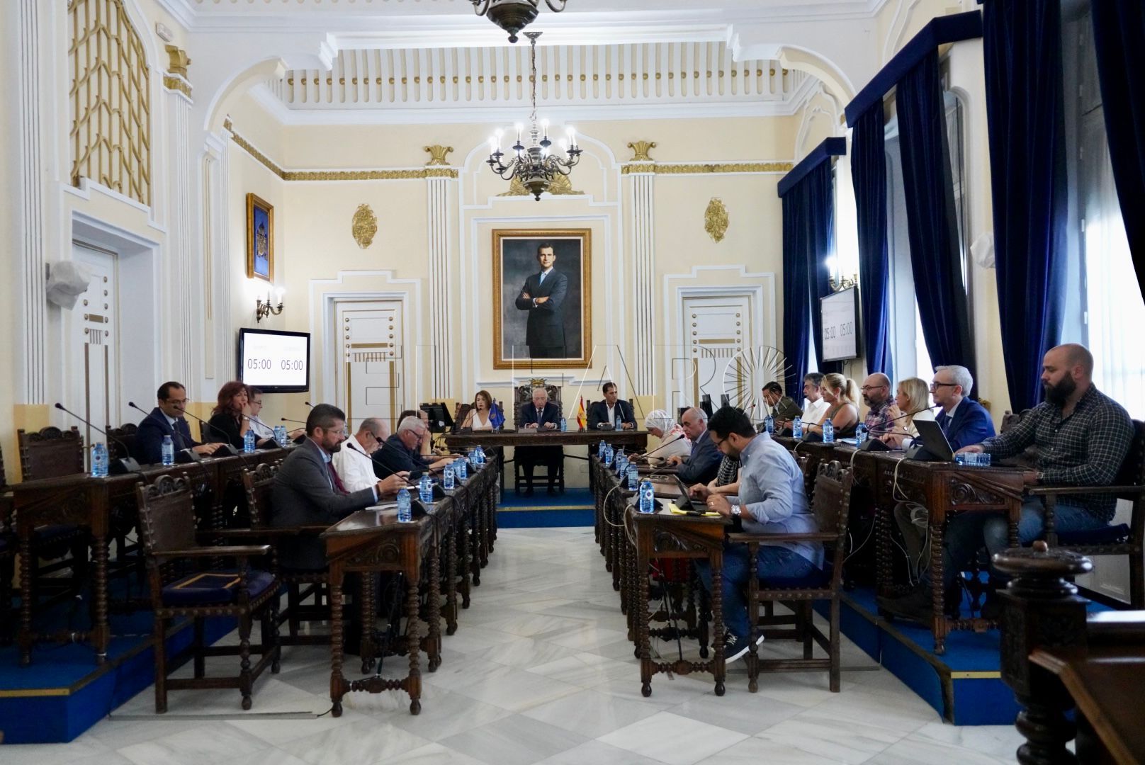 Un nuevo paso en el desarrollo de la industria digital en Melilla