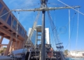 d3b96869 ac2c 40d6 8ae4 fd386bf331e3 Los melillenses conocen la primera vuelta al mundo de la mano de la Nao Victoria
