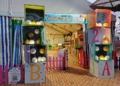 d43484e6 3ca2 40d6 848d 0a9c91aac42e La Feria dispone de un espacio "moderno y creativo" para los más pequeños de nuestra ciudad