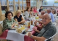 d453db8a fc8a 4f0d 9357 3347b2ce5e7d La Asociación de Vecinos del Pueblo celebra el Día de Melilla