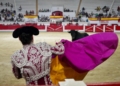 dbb1bc6d 6a42 48ec 9fef ba6def849540 Melilla vive una buena tarde de toros