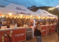 de5e4cd0 bffc 409a a7a1 db2a215cbba6 Recorrer el planeta sin salir de la Plaza de las Culturas, vuelve el Festival Sabores del Mundo