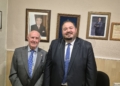 dea15b21 20ae 45e5 803a 8c44574ff046 La Casa de Melilla en Valencia festeja de forma conjunta el día de la Patrona con el día de la ciudad