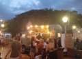 e0017c73 6699 433c b39d 81dc6dc0df34 Recorrer el planeta sin salir de la Plaza de las Culturas, vuelve el Festival Sabores del Mundo