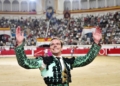 e1fbafd8 370a 4e04 9b9f 6ea9c9d58d5b Melilla vive una buena tarde de toros