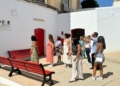 e29a8b67 d453 4cd4 8a83 3ab5ca7e083f La plaza de toros de Melilla sorprende a los vecinos de San Martín del Tesorillo