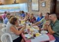 e2ec1833 a906 43ca 9f1c 18dfb6147604 La Asociación de Vecinos del Pueblo celebra el Día de Melilla