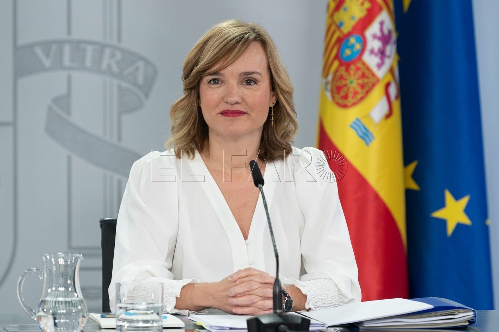 El Gobierno aprueba 35 millones de euros para la atención a menores migrantes