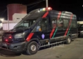 e56d9fa6 06bd 4157 9d53 dcb61ce2d35b Refuerzo en el perímetro fronterizo ante el aumento de la presión migratoria