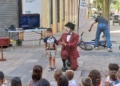 ec3bfb0b a56d 4883 989b 0be82016ad34 Una mañana de sábado llena de diversión y premios en el centro de Melilla