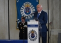 ed690cc9 d948 4156 aeee 1aa685f68776 El Gobierno garantiza que se cumplirá el acuerdo con la Policía Local en el día de su patrón