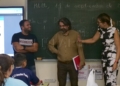 f2c040cb 9ef3 424b 88b6 14003327879f El Anselmo Pardo recibe un nuevo curso escolar en Melilla