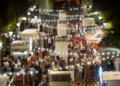 Recorrer el planeta sin salir de la Plaza de las Culturas, vuelve el Festival Sabores del Mundo