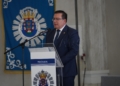 f8850af9 e77d 4f2e 90e4 47893110062f El Gobierno garantiza que se cumplirá el acuerdo con la Policía Local en el día de su patrón