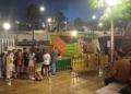 fe619dcb e6c6 4105 9b99 082679823215 Recorrer el planeta sin salir de la Plaza de las Culturas, vuelve el Festival Sabores del Mundo