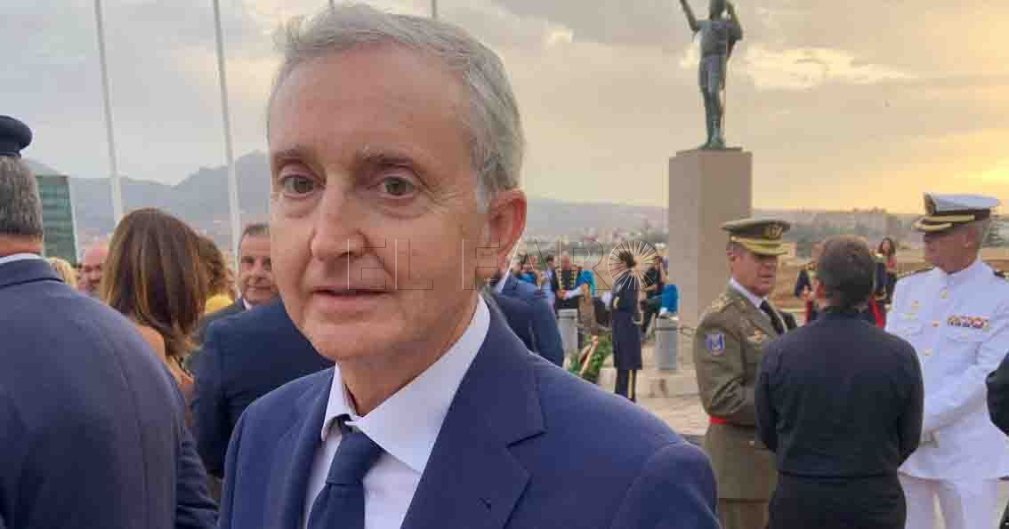 Vox denuncia la espantada de operadores postales de Melilla