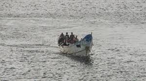 foto inmigracion 3 La inmigración es el primer problema nacional según el CIS