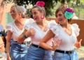 gamez moron feria13 El Gámez Morón celebra la Feria por todo lo alto