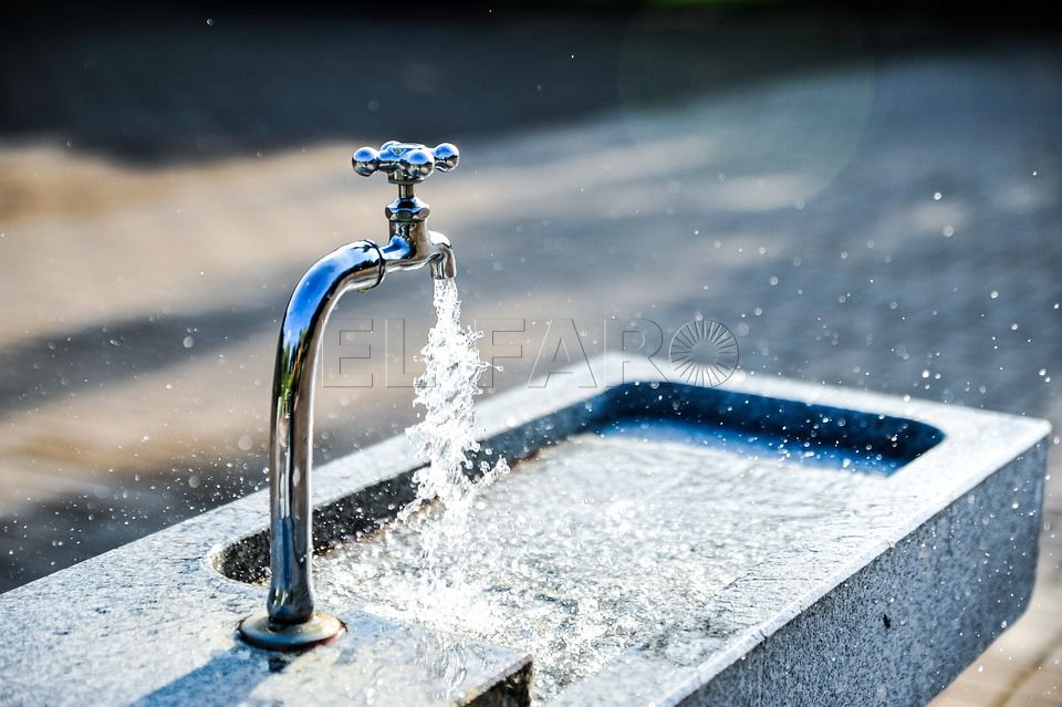 La UGT sospecha que la Ciudad quiere privatizar el servicio de aguas