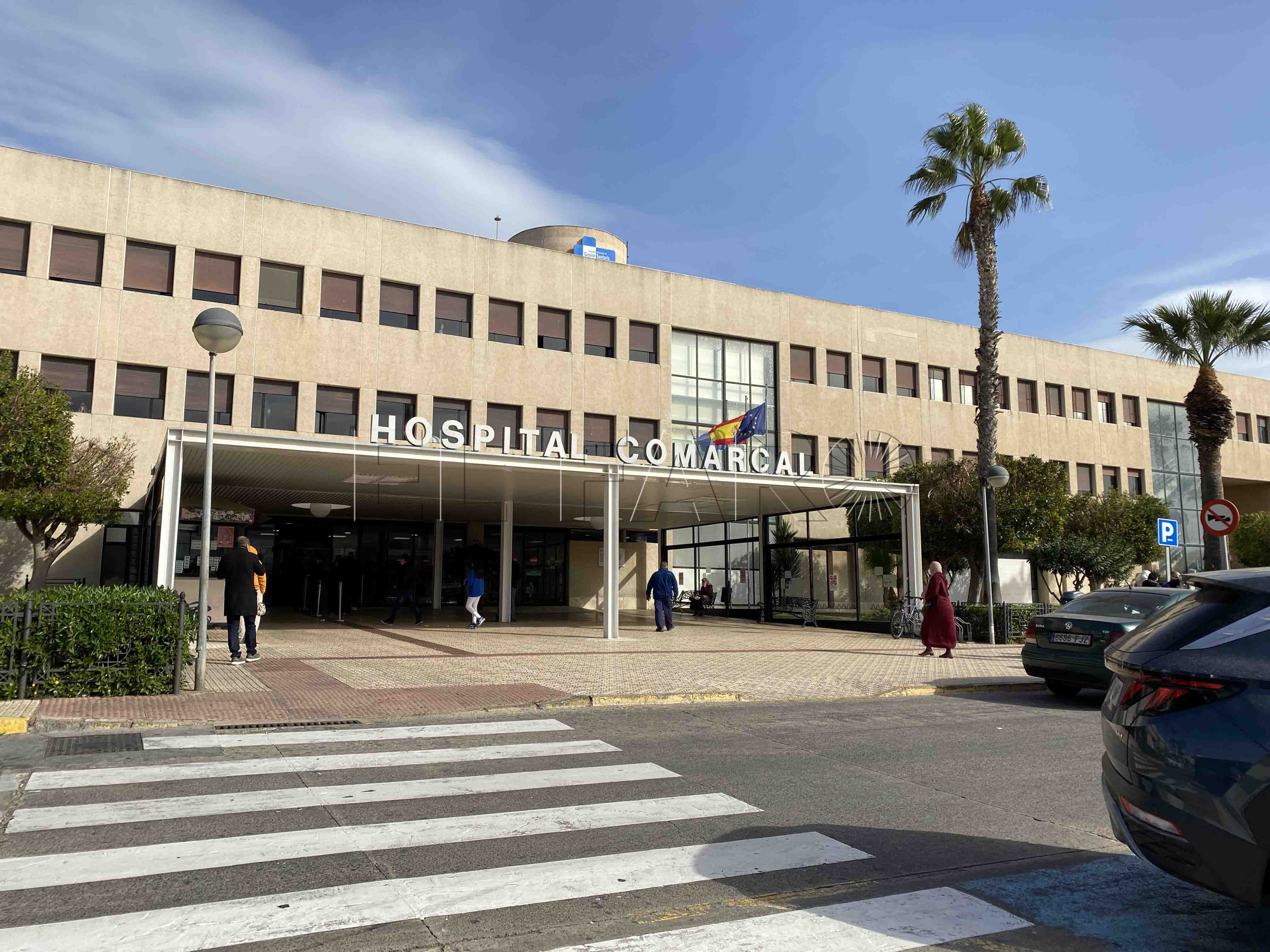 Médicos y enfermería exigen la recuperación de la paga extra recortada