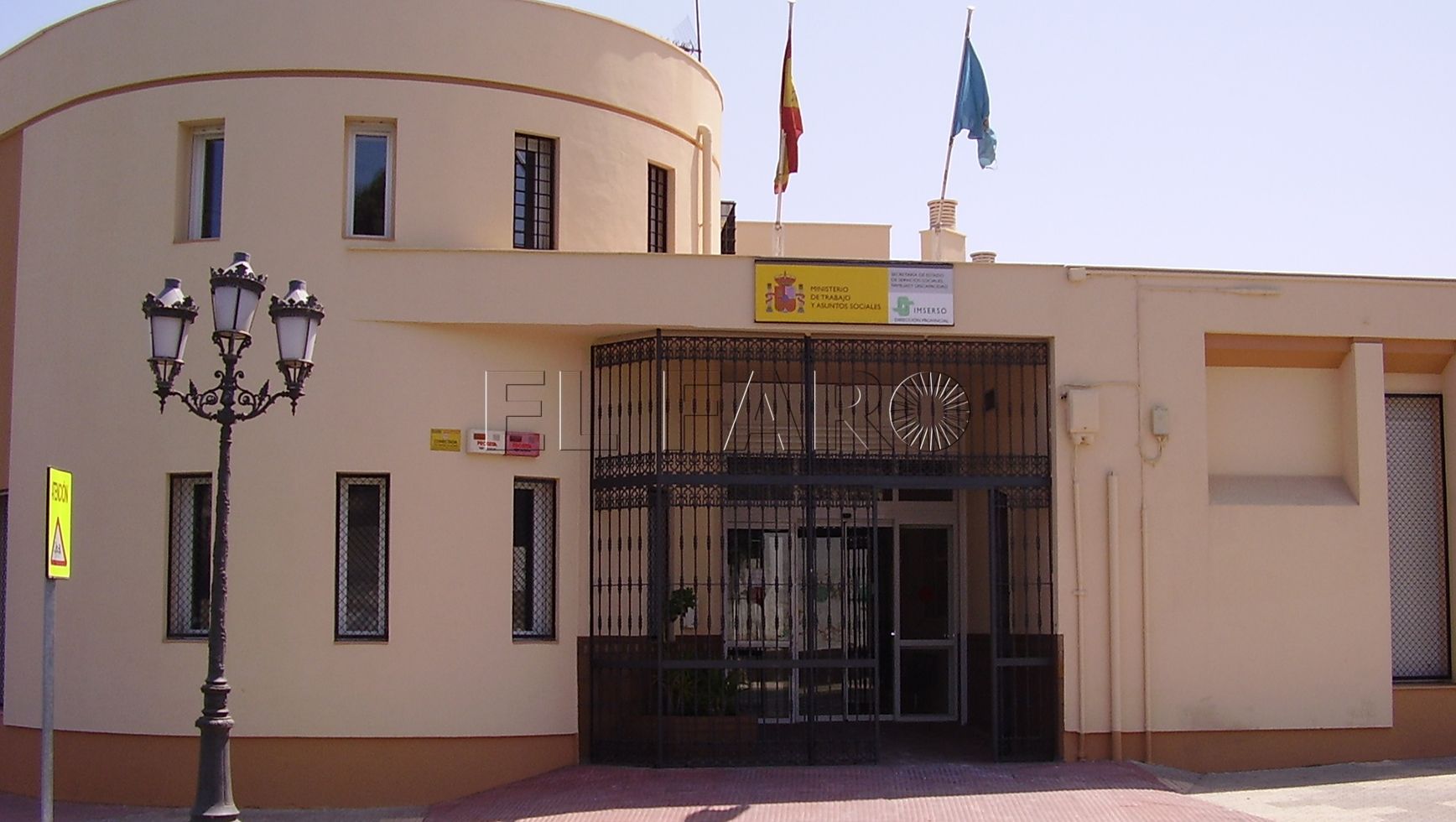 imserso melilla Falta de médicos del IMSERSO impide la gestión de solicitudes por discapacidad