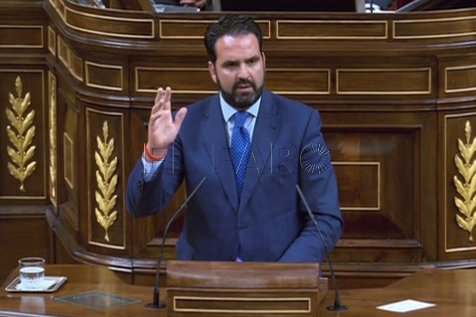 inigo alli “Los políticos no están sensibilizados con el tema del suicidio”