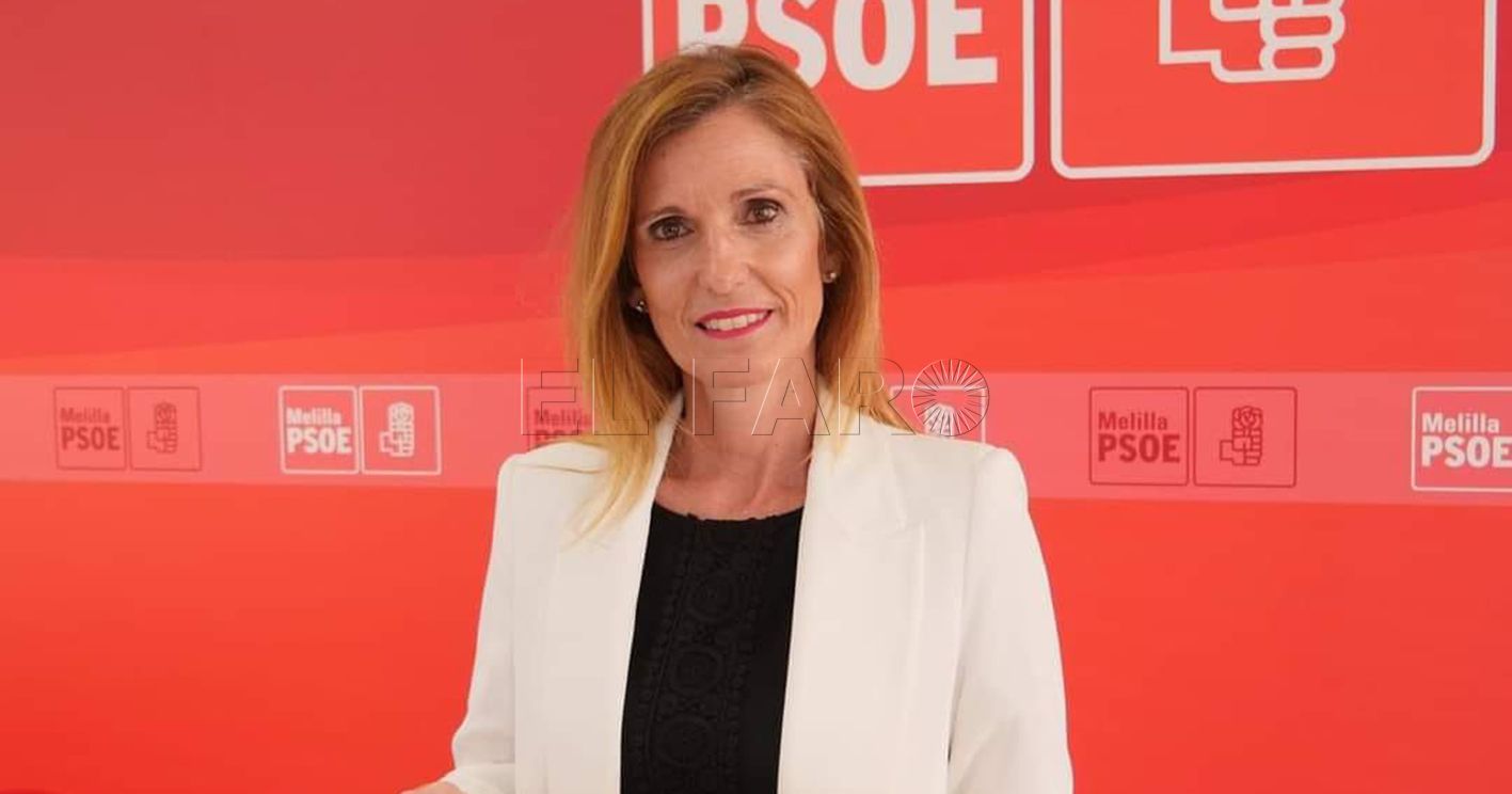 laura segura recorte 1 Segura: “La libertad y la igualdad de las mujeres es incompatible con su explotación como objetos de consumo”