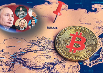 linea flotacion economica hace fluctuar rusia 1 La línea de flotación económica que hace fluctuar a Rusia