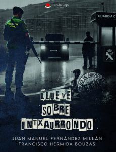 llueve sobre intxaurrondo Memoria que sana