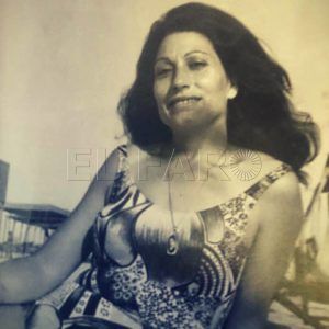 mama Al final … (Y si te olvido)