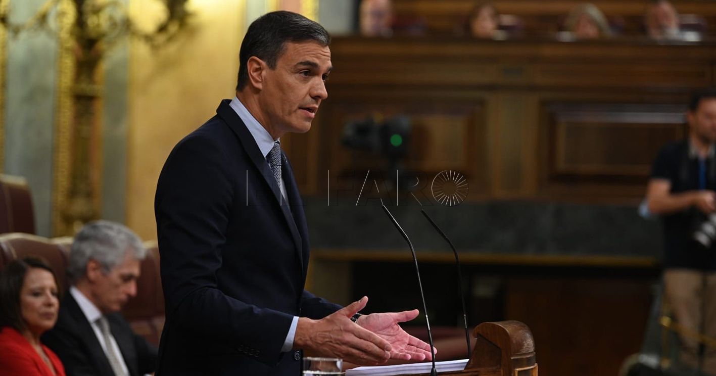 Pedro Sánchez alaba la "rica diversidad y el valioso crisol de culturas" que hacen "única" a Melilla
