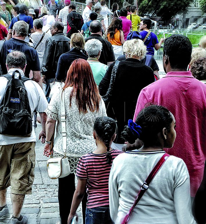 people 890962 1280 Empieza un nuevo curso: construyamos el futuro