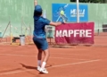 semis alejo michiel 3 Álvaro Bueno y Jordi García ganan el título de dobles en Melilla