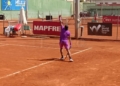 semis benjamin imanol 2 Álvaro Bueno y Jordi García ganan el título de dobles en Melilla