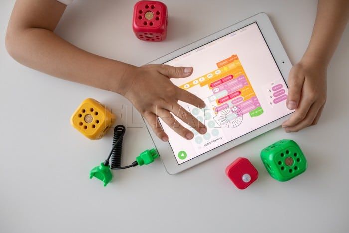 videojuegos educativos Los videojuegos y su papel para potenciar el aprendizaje de los más jóvenes