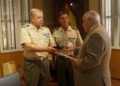 03 CHCMM Acto de homenaje en el Panteón de Margallo