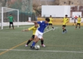 04 1 La UD Melilla levanta el título cadete en la Copa Federación